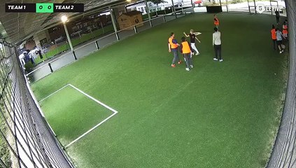 12/06 à 17:26 - Football Terrain 1 (LeFive P17)