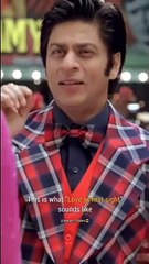 "Whispers of Passion: A Symphony of Love Inspired by SRK"