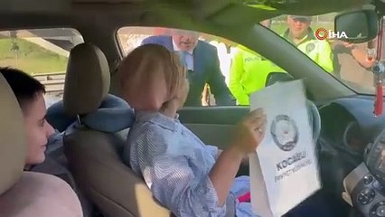 Bayram tatilinde 2 bin 999 ekip ve 5 bin 310 personel havadan ve karadan teyakkuzda