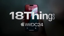 18 things from WWDC24 _ Apple