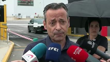 Ford Almussafes plantea un nuevo ERE para 1.622 trabajadores en su planta de Valencia