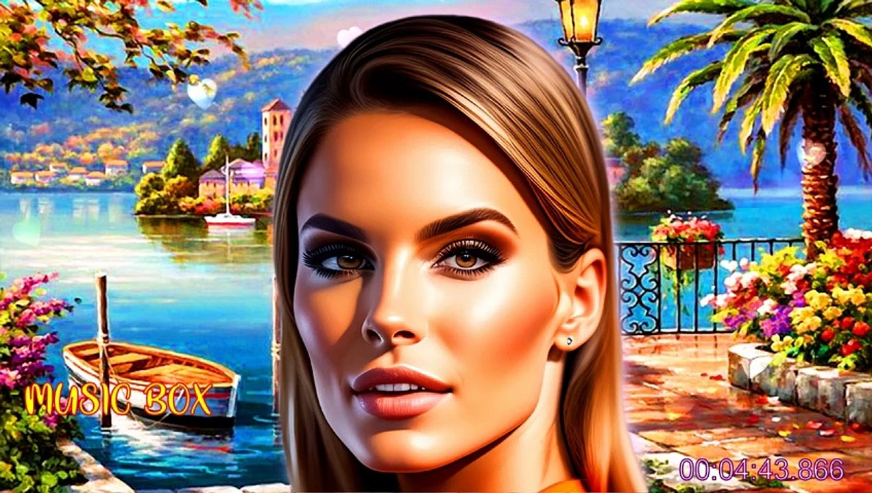 MUSIC BOX. SEXY-19 Rate the music track from 1 to 10. Your opinion is important. Cool music collection for you. Beautiful music, calm music, relax music, meditation music, music for the rest, romantic evening.