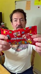 Froot Loops Jelly Beans