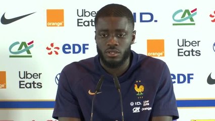 Upamecano labels Saliba one of Premier League's 'best defenders'