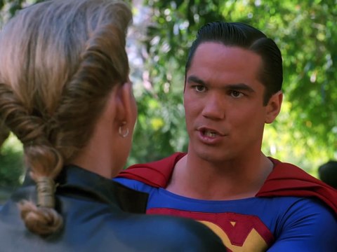 Lois & Clark Las nuevas aventuras de Superman 4 temporada Capitulo 17