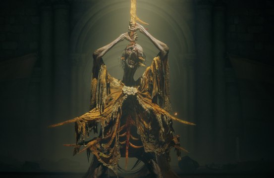 FromSoftware president expects players to use guides for the upcoming ‘Elden Ring’ DLC