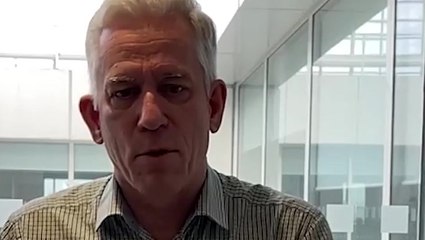 Economist claims wet weather is reason UK GDP flatlined in April