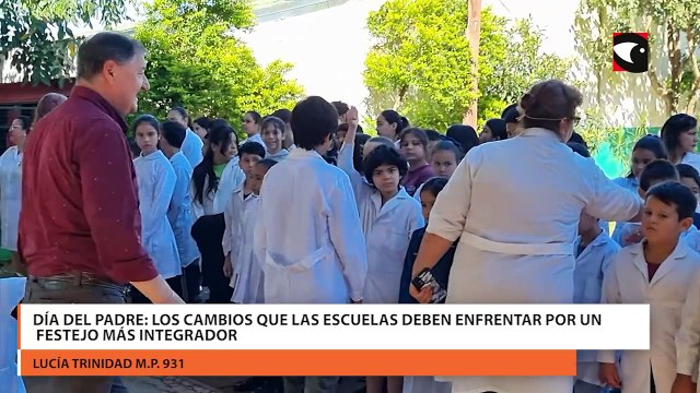 Día del Padre los cambios que las escuelas deben enfrentar por un festejo más integrador