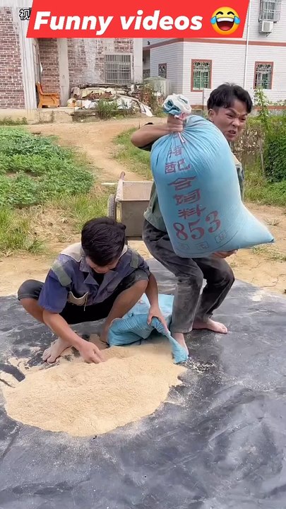 Funny video