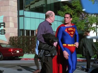 Lois & Clark Las nuevas aventuras de Superman 4 temporada Capitulo 18