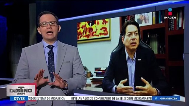 Morena impugnará la elección a gobernador en Jalisco