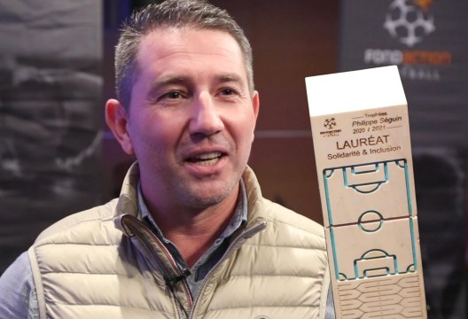 Paroles de lauréats des Trophées Séguin, ép. 1