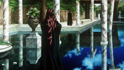 Vampire Hunter D: Bloodlust / バンパイアハンターD - Film Animation Japonais 【2000】 VOSTFR