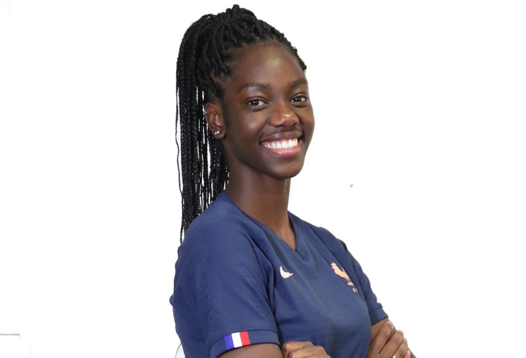 Trois faits marquants sur Naomie Feller