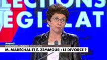 Véronique Jacquier : «Les 5% de Reconquête! ont leur place dans une grande maison RN en assumant un pôle conservateur»