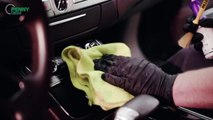 How You Can Use Household Items to Clean Your Car and Save Money