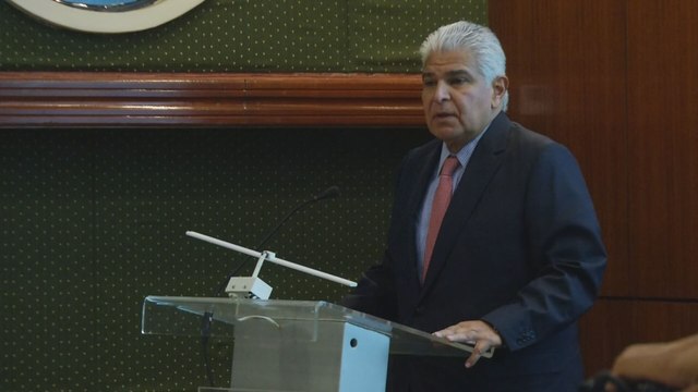 Presidente electo se refirió al estado de las finanzas del Estado