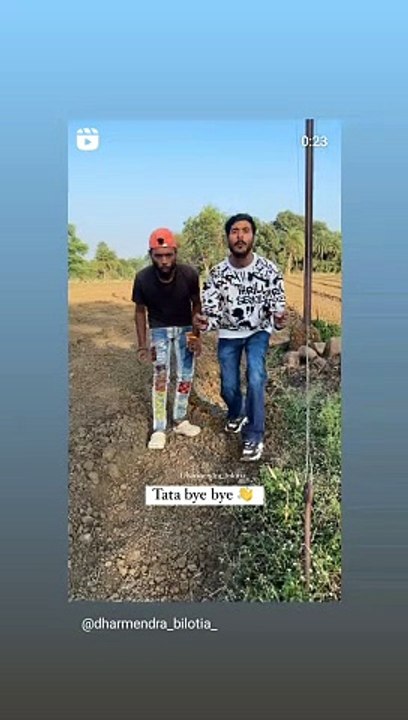 Comedy funny video