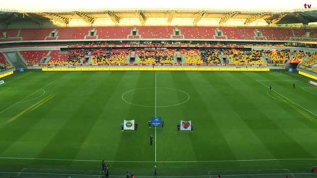J10 I Le Mans FC - FC Chambly (2-0) en replay