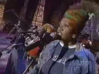 Tracy Chapman,Stephen & Ziggy Marley - Trenchtown Rock