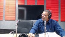 El Verbo de Dios (8-8-20) Testimonio de Sanidad