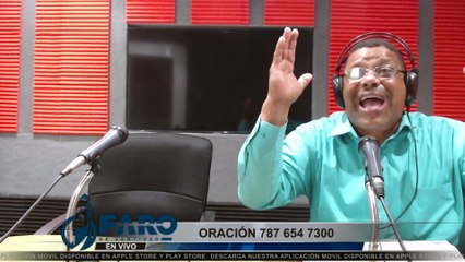 El Verbo de Dios (8-29-20)