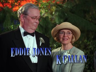 Lois & Clark Las nuevas aventuras de Superman 4 temporada Capitulo 22