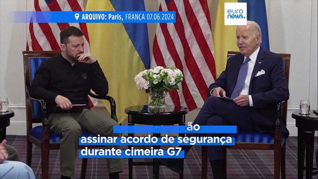 Ucrânia: 9 mortos e pelo menos 29 feridos em ataque a Kryvyi Rih