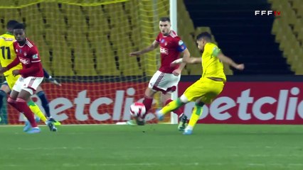 Top buts des 1/8es de finale I Coupe de France 2021-2022