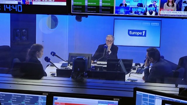 Le bilan des deux dernières journées politique, 48h après la dissolution de l'Assemblée nationale