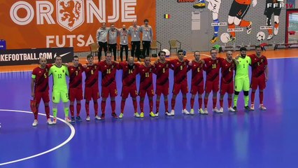 FRANCE-BELGIQUE EN REPLAY