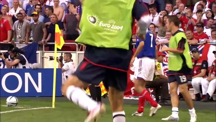 France Angleterre 2004 SLIM