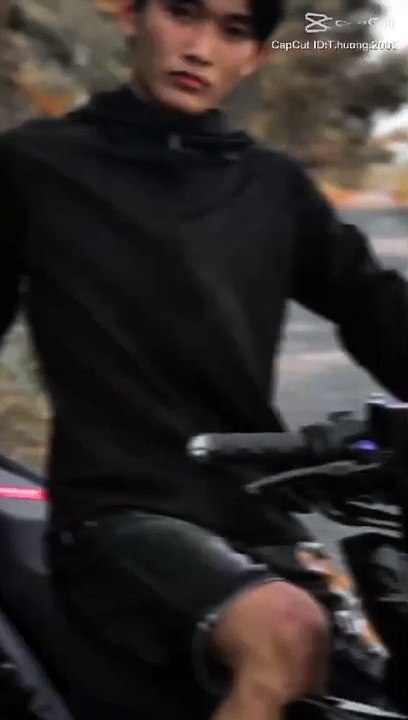 IDFWU CapCut Template 10