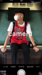 IDFWU CapCut Template 3