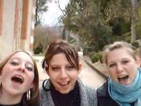 nathalie marine et moi pr laniv a justine