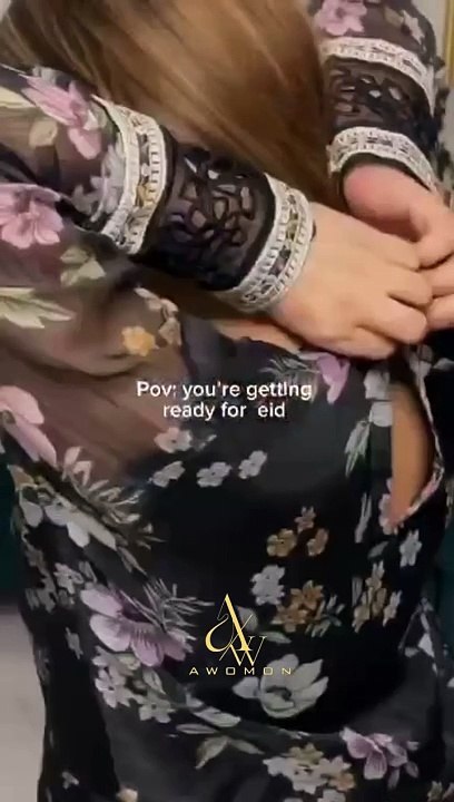 Awomon: Top Female Clothing Brand in Pakistan! Shop Now