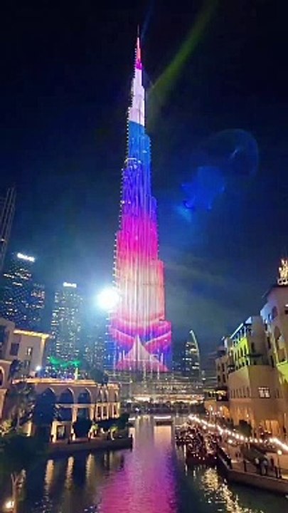 Dubai life