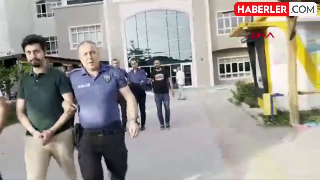 Burdur Devlet Hastanesi'nde Diyaliz Ünitesi Soruşturması: 2 Kişi Tutuklandı