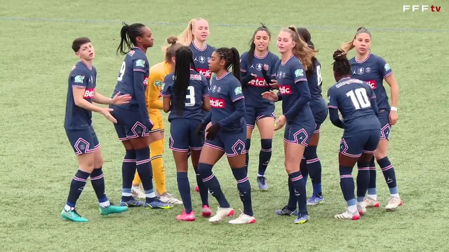 16es I Le Paris-SG s'est fait peur face au Dijon FCO (0-0, 4 tab à 5)