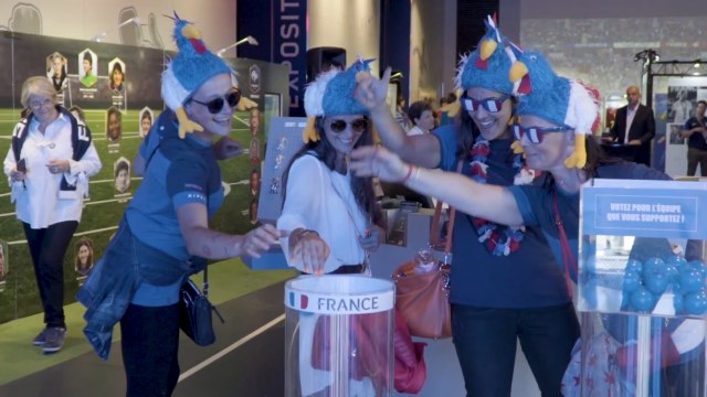 CASA BLEUE CDM FEMININES 2019 BEST OF