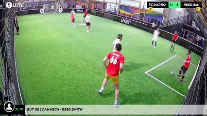 But de Loan Kech - REED SMITH