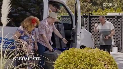 Igra sudbine - 1084 epizoda NOVO