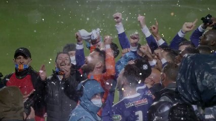 Le teaser des 1/32es de finale I Coupe de France 2021-2022