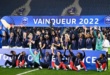 France-Pays-Bas, 3-1 : joie et réactions