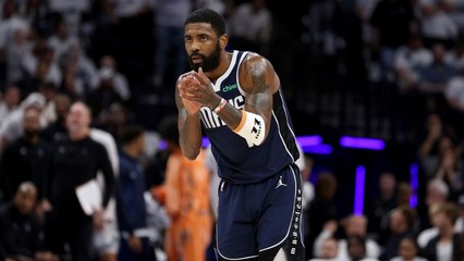 Kyrie Irving Aims for Major Turnaround in Game 3 Performance