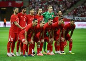 المنتخب التركي من أجل مشاركة مميزة في الـ