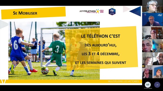 Conférence LFA - AFM TELETHON - mobilisation contre les maladies rares-20211027_150643-Enregistrement de la réunion