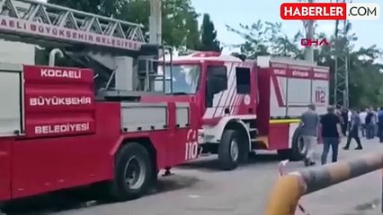 2 kişinin öldüğü, 10 kişinin de yaralandığı TMO silolarındaki patlamadaki ihmalleri tanıklar anlattı