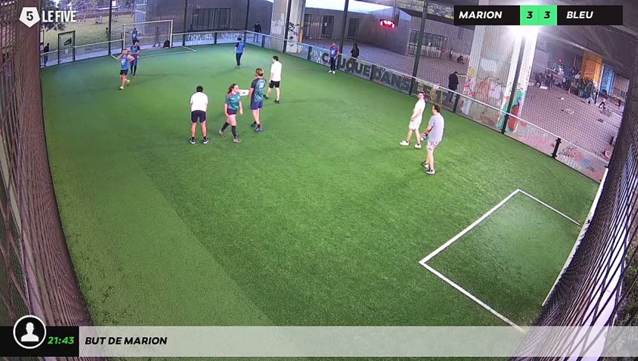 But de Marion