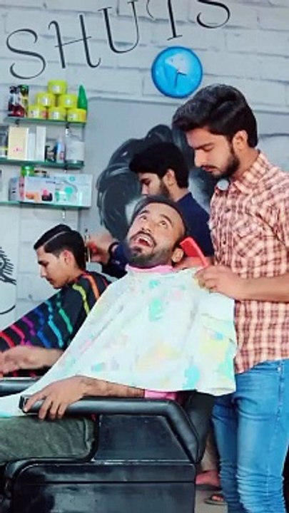 Aj Mera viya hy
